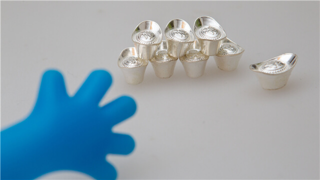 贵金属可以取消转账吗